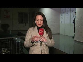 Ora News- Po ndiznin zjarrin me benzinë, merr flakë lokali, 3 të plagosur në Gramsh