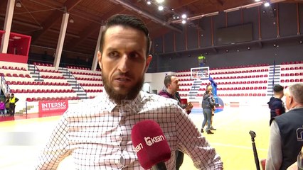 Goga Basket fiton kupen e Shqiperise