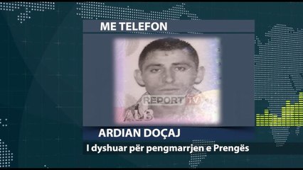 Sot OFL i sekuestroi pasurinë në Shkodër, reagon nga përtej kufirit Doçaj: Nuk e njoh Hajrin