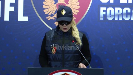 Rrembimi i Jan Prenges, OFL sekuestron te tjera pasuri te grupit