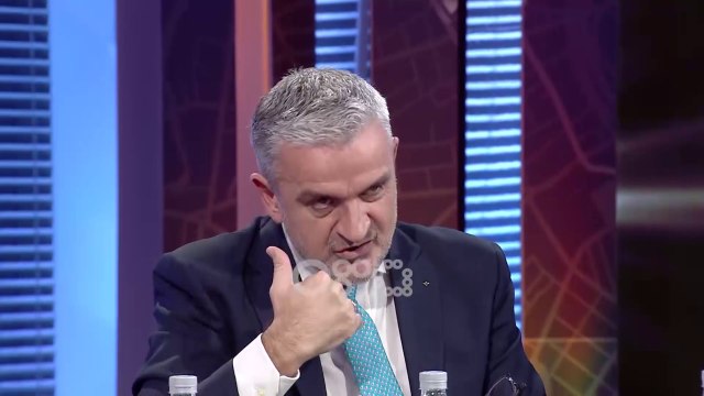 Tempora - Shano: Shteti ka falimentuar, e tregoi tërmeti