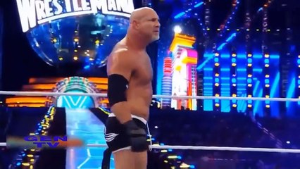 WWE 24 January 2020 Roman Reigns and Goldberg Destroy Brock Lesnar on Raw and SS