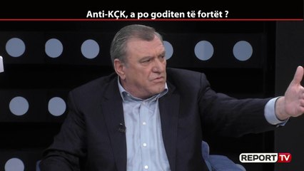 Report TV -Duka: Në kompleksin ku u mbajt peng Jan Prenga kanë hyrë eksponentë të PS!