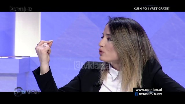 Gjyqtari qe denoi burrin naten me burg dhe diten ne pune