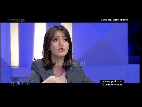 Gruaja ndonjehere mund ta pranoje ndonje dajak te vogel te burrit