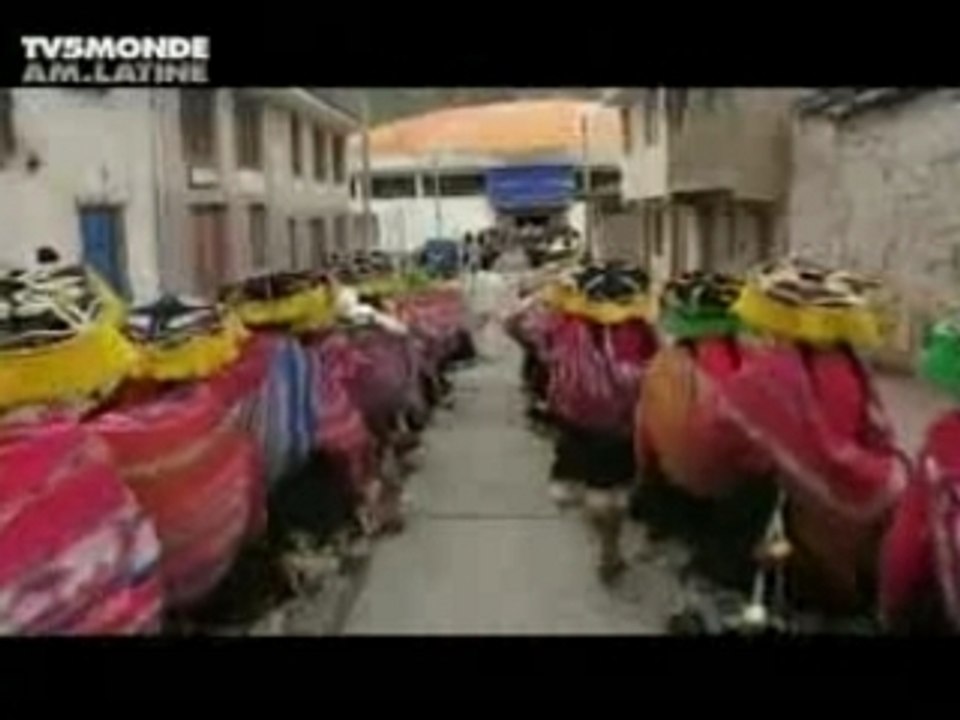 Footballeuses des Andes (9)