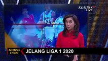 Rony Beroperay dan Yakob Sayuri, Lengkapi PSM Makassar