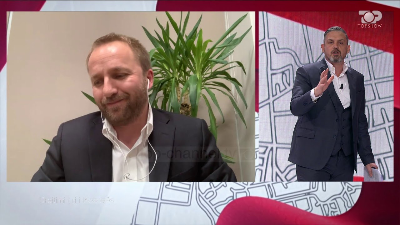 Adelard Tahiri i PDK-së: Mu duk sikur trupi i Pacollit kishte hyrë në atë të Kurtit