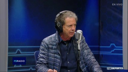 FOX Sports Radio: El eterno choque entre Brailovsky y Quirarte