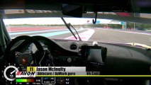 Lotus Cup Europe 2019 Prog 2 Paul Ricard