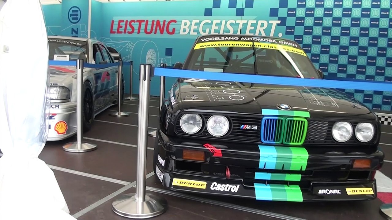 Lotus Cup Europe 2019 Prog 1 Hockenheim