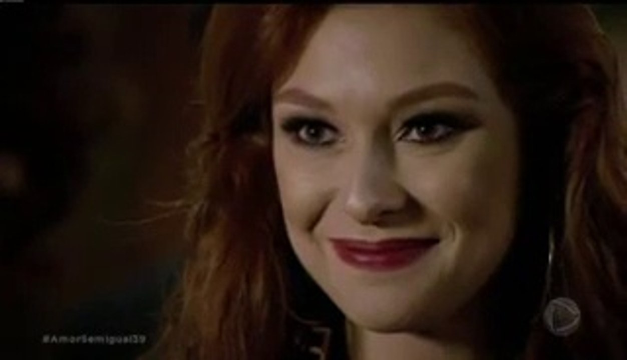 Novela Amor Sem Igual Capítulo 39 – COMPLETO NA ÍNTEGRA – 04/02/20 em HD