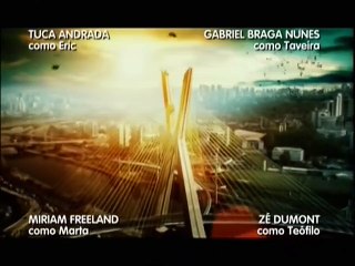 Os Mutantes Capítulo 73