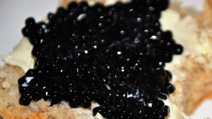 Here's The Good News: Caviar May Become Far More Affordable