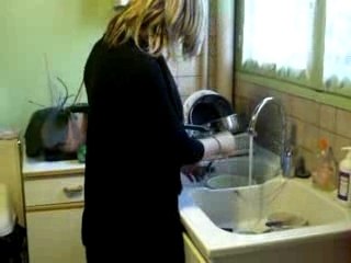 Bn une femme o travail mdr