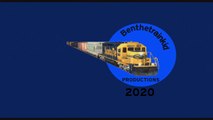 Benthetrainkid Productions 2020 Intro