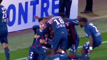 Le résumé du match SMCaen / Niort