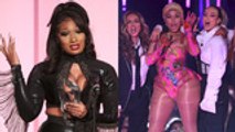 Nicki Minaj Slammed for Rosa Parks Reference, Megan Thee Stallion Gives Update on G-Eazy Dating Rumors & More | Billboard News