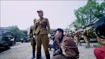 Chinese army was captured by the enemy but unexpectedly saved by fate！Fierce soldier 34 - YouTube