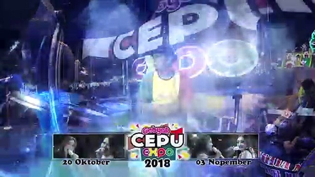 Aku Sayang Banget Sama Kamu  -  Sinta Arshinta - Reggae Dangdut NEW SCORPIO terbaru