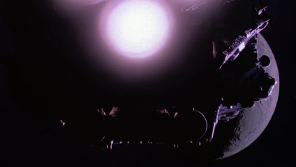 The Dark Side of the Moon Movie (1990)