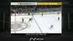Charlie Coyle Pots Controversial Goal As Bruins Take Lead Vs. Canucks