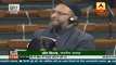 The Govt Is Committing Atrocities Against Students- Owaisi _ ABP News_HIGH