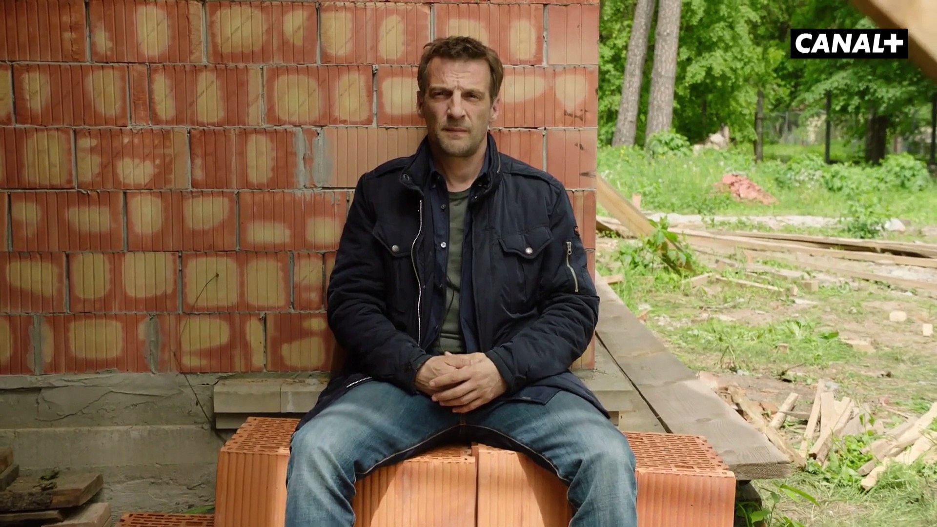 Le Bureau Des Legendes Saison 5 Video Dailymotion