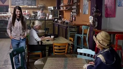 Je N'ai Pas Honte - Extrait du film - Cette petite voix au fond de moi