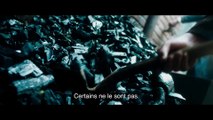 RADIOACTIVE Film avec Rosamund Pike dans le rôle de Marie Curie