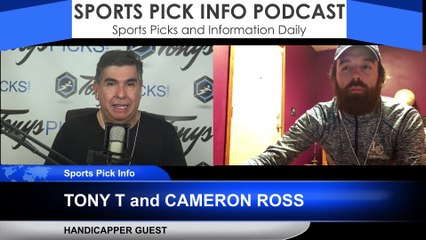 Heat Clippers NBA Pick Tony T Cameron Ross 2/5/2020