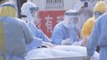 Ya son 490 muertos y 24.324 infectados por el nuevo coronavirus en China