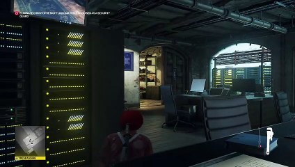 HITMAN 2 PLAYTHROUGH PART 280 THE VIDEL CATACLYSM LEVEL 2