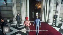 HITMAN 2 PLAYTHROUGH PART 281 THE VIDEL CATACLYSM LEVEL 3