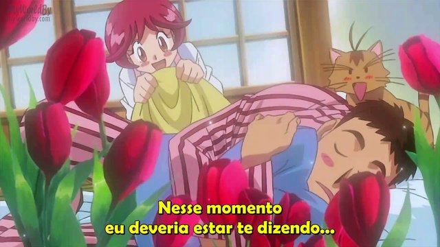 [Episódio 02 PT FHD] ShinkonGattai Godannar [MyWorldBy.com]