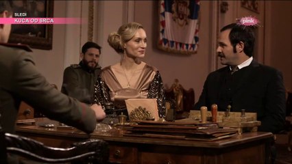 Crveni Mesec  Epizoda 87 -  Crveni Mesec  Epizoda 87