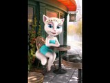 MALANG TITLE TRACK II FT. Talking tom