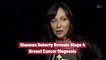Shannen Doherty's Cancer