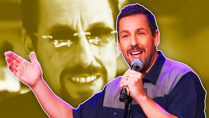 The genius of Adam Sandler, explained