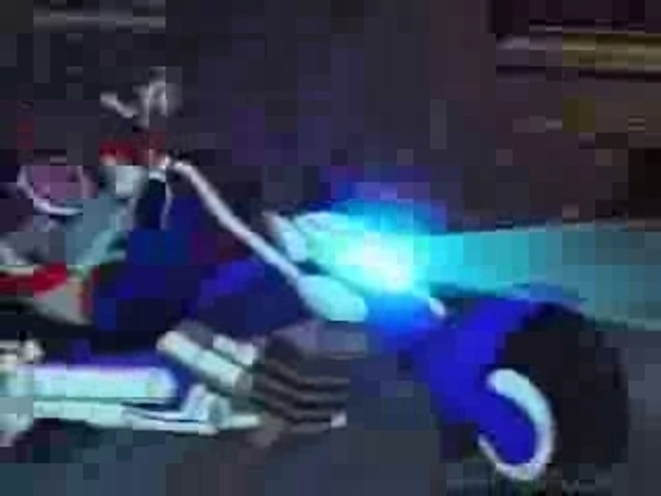 Biker Mice 'From Mars' Intro
