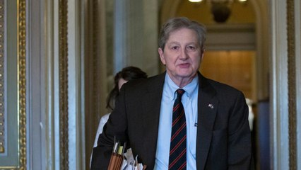 Senator Kennedy Invites Senate Custodian To State Of The Union For The Third Time
