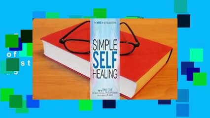 Full E-book  Simple Self-Healing: The Magic of Autosuggestion  Best Sellers Rank : #5