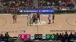 Thanasis Antetokounmpo (20 points) Highlights vs. Long Island Nets