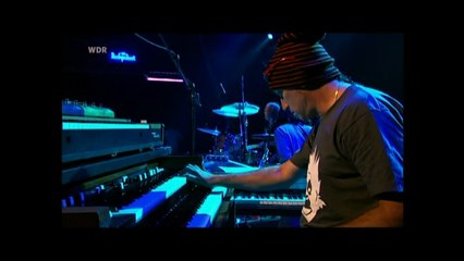 GOV´T MULE - Hammer & Nails