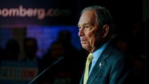 Bloomberg To Spend Twice As Much Money On TV Ads After Iowa