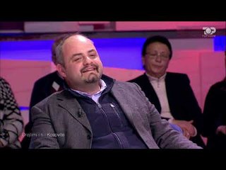 “Drejtimi i ri i Kosovës”- Top Show 04 Shkurt 2020, Pjesa 2