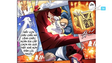 Anh Hùng Ta Không Làm Lâu Lắm Rồi Chap 165