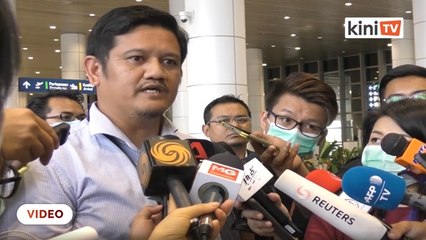 MAHB pertingkat usaha sanitasi cegah koronavirus