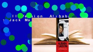 Full Version  Alibaba y Jack Ma  For Kindle