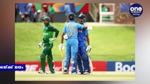 INDIA VS PAKISTAN- India thrash Pakistan by 10 wickets, Storm into final